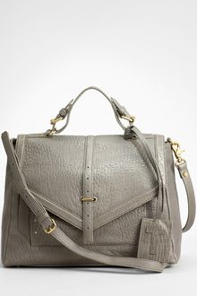 Tory Burch 797 Satchel - Lyst