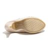 Chinese Laundry Harvest Moon Pump in Pink (blush) - Lyst