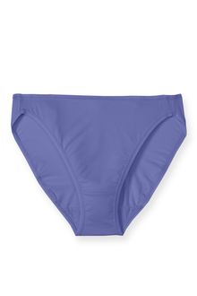 Felina Sublime High Cut Briefs - Lyst