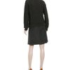 Golden Goose Deluxe Brand Brushed Woolblend Pencil Skirt in Green (olive) - Lyst