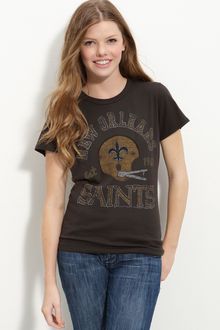 Junk Food Nfl Graphic Tee (juniors) - Lyst