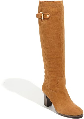 Michael by Michael Kors Burke Boot - Lyst
