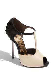 Sam Edelman Womens Scarlett T Strap Sandal - Lyst