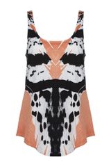 Sass And Bide Double Meanings Tank Top