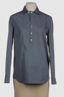 Les Prairies De Paris Long Sleeve Shirts - Lyst