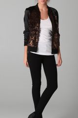 Citizens Of Humanity Avedon Slick Skinny Jeans
