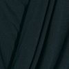 Helmut Lang Asymmetric Stretchjersey Maxi Dress in Black (teal) - Lyst