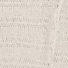 Inhabit Open Knit Cotton Blend Sweater in Beige (white) - Lyst