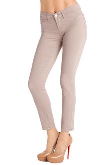 J Brand 811 Mid-rise Skinny Leg - Lyst