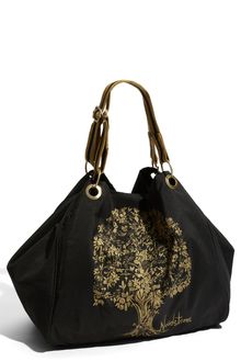 Nordstrom Slouchy Eco Tote with Pouch - Lyst