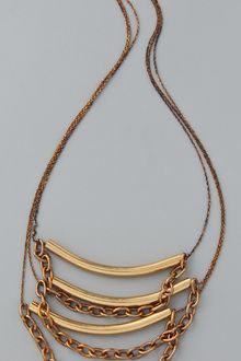 Vanessa Mooney The Johnny Necklace - Lyst