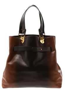 Christian Louboutin Sybil Reversible Leather Bag with Purse - Lyst