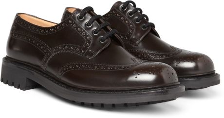 church's mcpherson shoe