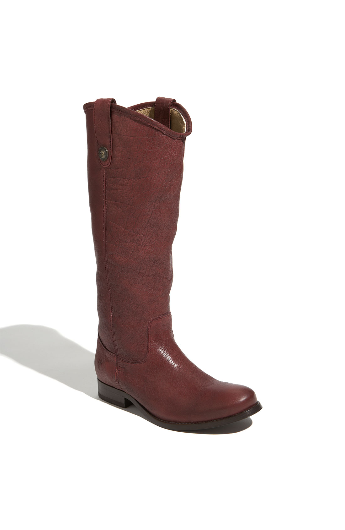 frye melissa 2 button