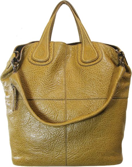 Givenchy Nightingale Shopper in Bronze in Gold (bronze) - Lyst