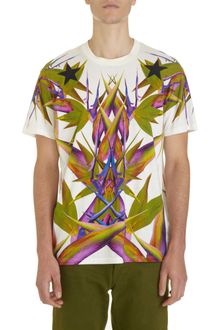 Givenchy Birds Of Paradise Tee - Lyst
