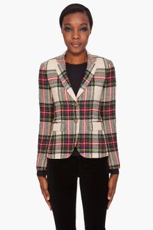 Rag & Bone Bailey Blazer - Lyst