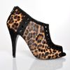 Sophie Gittins Rix By in Animal (leopard) - Lyst