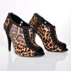 Sophie Gittins Rix By in Animal (leopard) - Lyst