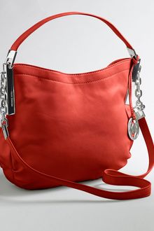 Michael by Michael Kors Julian Medium Shoulder Bag - Lyst
