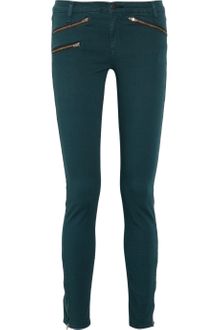 Rag & Bone Mid-rise Skinny Jeans - Lyst