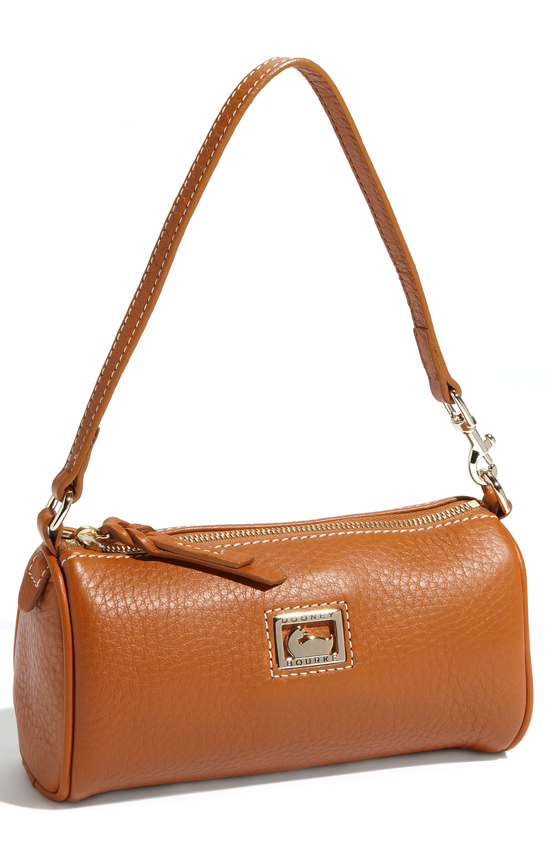 dooney and bourke barrel bag