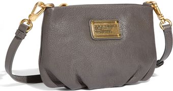 Marc By Marc Jacobs Classic Q - Percy Crossbody Bag - Lyst