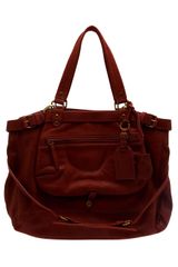 Vanessa Bruno Shoulder Bag