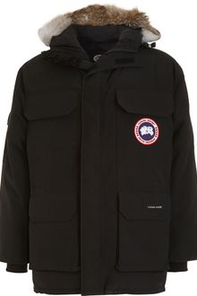 Canada Goose Expedition Jacket - Lyst