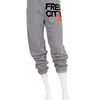 Free City Sweatpants in Gray (grey) - Lyst