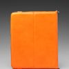 Jeffrey Campbell Toni Handbag in Orange (orange neon) - Lyst