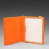 Jeffrey Campbell Toni Handbag in Orange (orange neon) - Lyst