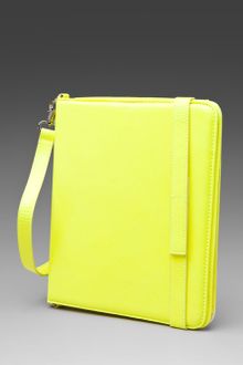Jeffrey Campbell Toni Handbag - Lyst