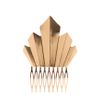 Asos Collection Asos Hair Comb in Gold - Lyst