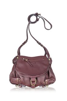 Jérôme Dreyfuss Twee Mini - Leather Shoulder Bag - Lyst