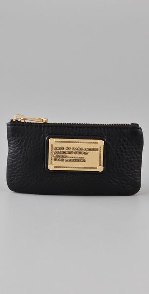  Classic Q Key Pouch 