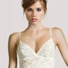 H&m Soft Bra in Beige (natural) - Lyst