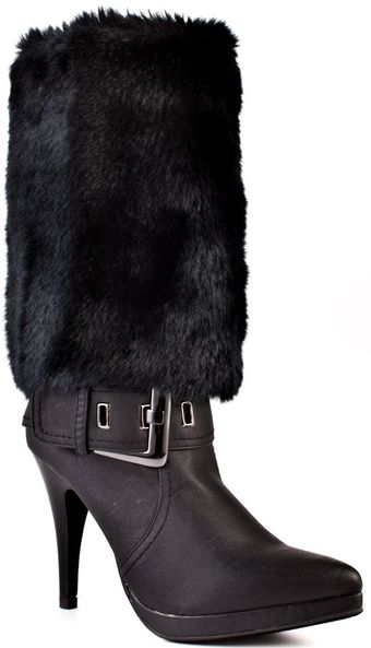 Michael Antonio Studio Mahari - Black - Lyst
