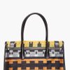 Proenza Schouler Small Keepall Tote in Black
