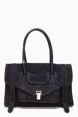 Proenza Schouler Small Keep-all Tote