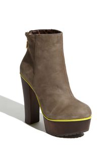 Betsey Johnson Maybill Boot - Lyst