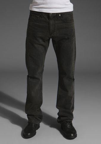 Current/Elliott The Slim Straight - Lyst