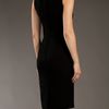 Dolce & Gabbana Sleeveless Dress in Black - Lyst