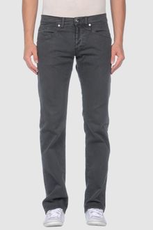 Dondup Denim Pants - Lyst