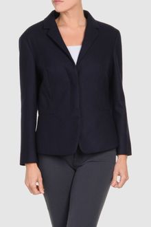 Calvin Klein Blazer - Lyst