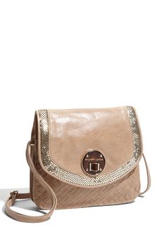 Elliott Lucca Roma Flap Crossbody Bag - Lyst