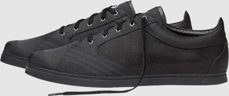 Adidas Slvr Adidas Slvr  Sneakers in Black - Lyst