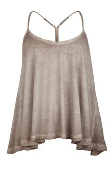 AllSaints Dano Vest - Lyst