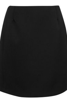 Balenciaga Mini Skirt - Lyst