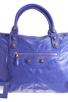 Balenciaga Arena Giant Weekender - Lyst